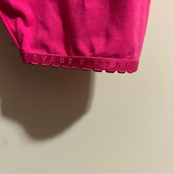 NWT Savage x Fenty Hot Pink Leggings Size 2X - Picture 5 of 9